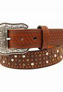 Image result for Ariat Belts