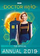 Image result for Doctor Who Annual