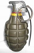 Image result for M1 Frag Grenade