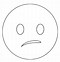 Image result for Black Emoji Coloring Pages