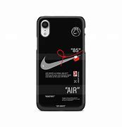 Image result for Iphne XR Nike Casifty