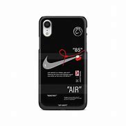Image result for Nike iPhone XR Pouch