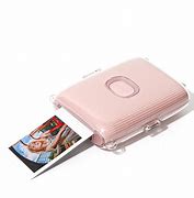 Image result for Waterproof Instax Case