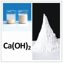 Image result for ca hydroxide in foods