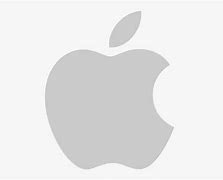 Image result for Apple Logo Grey