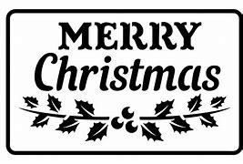 Image result for Free Printable Christmas Window Stencils