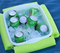 Image result for Floating Pool Cooler