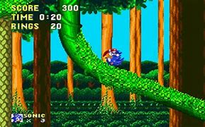 Image result for Sonic 3 and Knuckles ROM