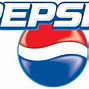 Image result for Negative Pepsi Logo