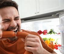 Image result for Man-Eating Sausage