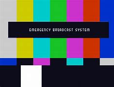 Image result for Emergency Alert System Screen GIP