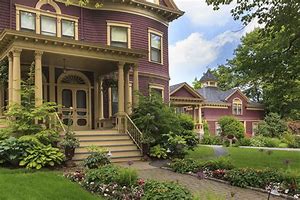 Image result for victorian houses