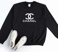 Image result for Chanel Tweed Hoodie