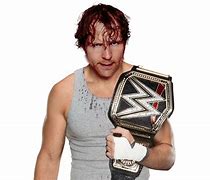 Image result for Dean Ambrose WWE 2K16