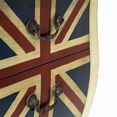 comodino inglese bandiera inglese 61x53x35 comodino inglese bandiera inglese 61x53x35