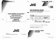Image result for JVC KD R320 Wiring-Diagram