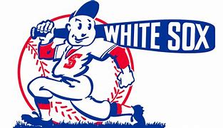 Image result for White Sox Logo History