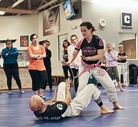 Image result for Women and Self Defense