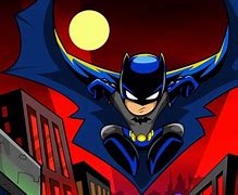 Image result for Batman Cartoons Free