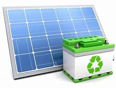 Image result for Solar Battery Backup Macro