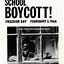Image result for School Boycott T-Shirts