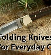 Image result for Top Quality Folding Knives