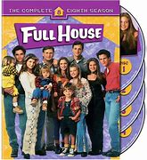 Image result for Full House TV Show DVDs