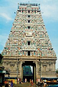 Image result for Historical Places in South India