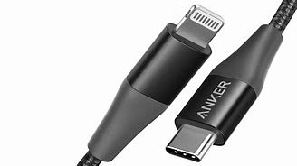 Image result for iPhone Charging Connector