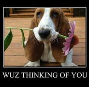 Image result for Thinking About You Sending Good Thoughts Meme