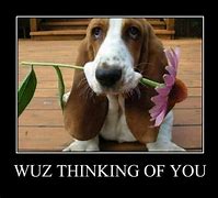 Image result for Cute Thinking of You Meme