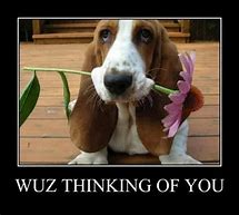 Image result for Meme Thinking of You Makes Me Happy