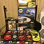Image result for NASCAR Collection Spreadsheet Examples