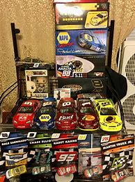 Image result for Ghost Band Diecast NASCAR