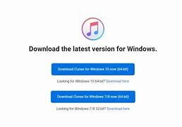 Image result for iTunes Download 64-Bit Windows