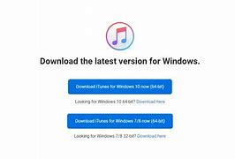 Image result for iTunes Update for Windows 10
