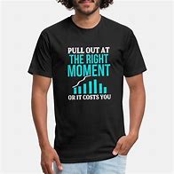 Image result for Stock Market T-Shirts