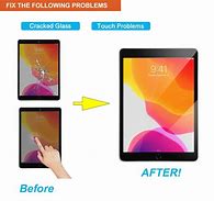Image result for iPad Glass Replacement and Frame