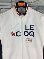 Image result for Vintage Le Coq Sportif Jacket
