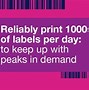 Image result for Zebra Industrial Label Printer