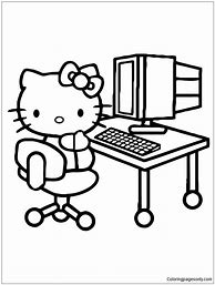 Image result for Animals Using Computers 00s