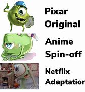 Image result for Pixar Dank Memes