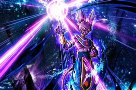 Image result for Beerus Laptop Wallpaper