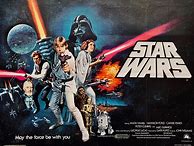 Image result for Star Wars a New Hope Poster