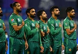 Image result for Pakistan Cricket Team World Cup