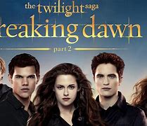 Image result for Twillight Breaking Dawn Part 2 Characters