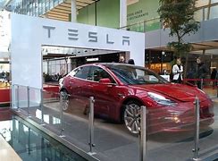 Image result for Tesla New Model