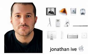 Image result for Jonathan Ive Книга