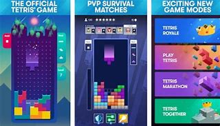 Image result for Tetris Block Game