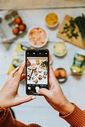 Image result for Phone for Food Picture